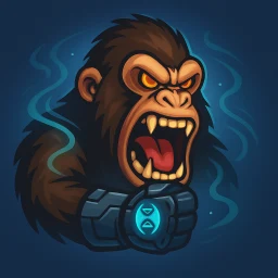 Ape Rampage 图标